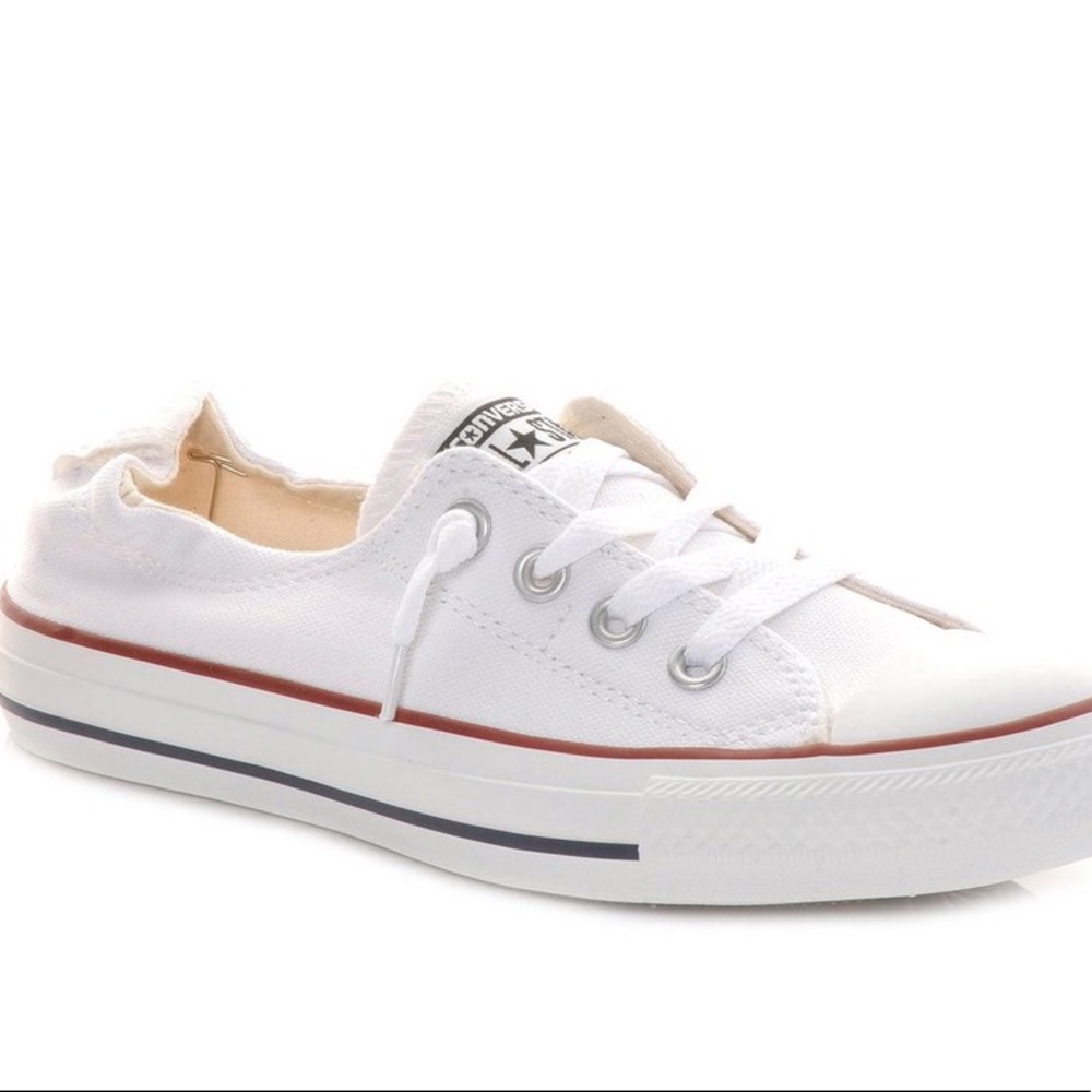 Chuck Taylor Converse~Women’s Slip On